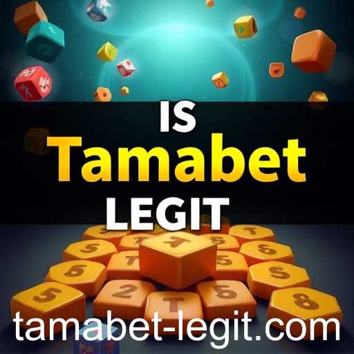Exploring the Legitimacy of Tamabet